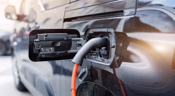 PHEV – co to znaczy?