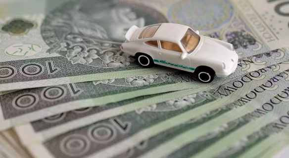 Pożyczka gotówkowa na auto – prosty sposób na spełnienie marzeń