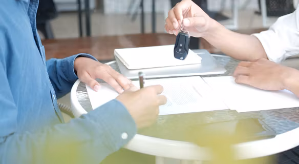 Jak wziąć samochód w leasing na firmę? Wyjaśnienia krok po kroku