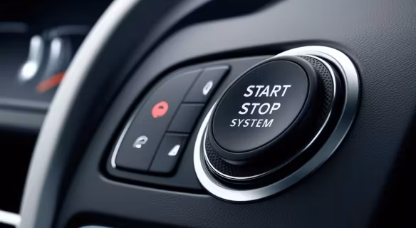 System Start-Stop: Jak działa, czy szkodzi silnikowi i jak go wyłączyć?