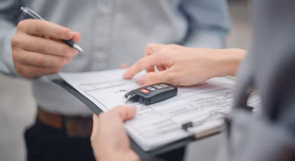 Auto na abonament 2025 – na czym polega i czy się opłaca?