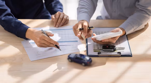 Minimalny i maksymalny okres leasingu – na ile lat leasing samochodu?
