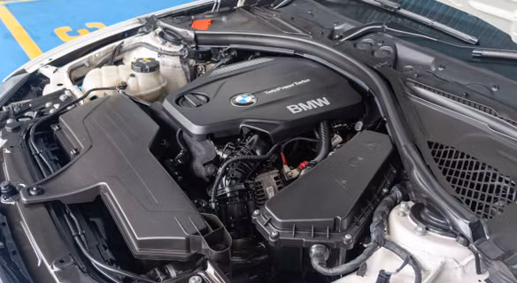 Najmniej awaryjne silniki BMW. Ranking trwałych jednostek benzynowych