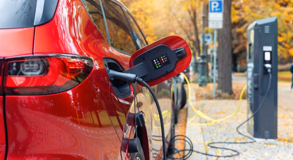 Najtańsze samochody elektryczne. Ranking 10 modeli, które kupisz w Polsce