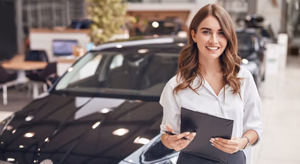 Jakie auto dla kobiety wybrać? Polecane modele do miasta, na trasę i dla rodziny