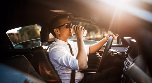 Auto na dojazdy do pracy: modele, które sprawdzają się na krótkie trasy