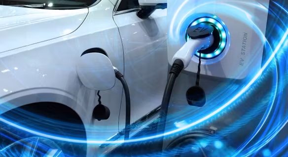 Korzyści z zakupu auta elektrycznego dla firmy i osoby prywatnej