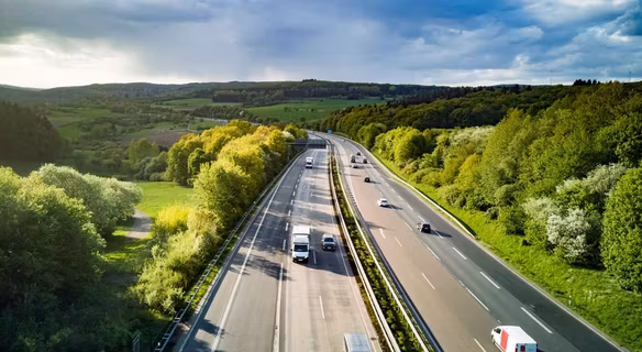 Autostrady w Polsce 2026. Mapa, opłaty, długość i najważniejsze trasy