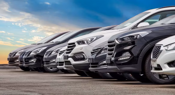 Abonament dla nowej firmy (startup) – czy dostaniesz auto od 1. dnia działalności?