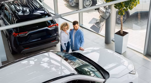 Jak mądrze sfinansować samochód w 2026? Kredyt, leasing czy wynajem – porównanie najkorzystniejszych opcji