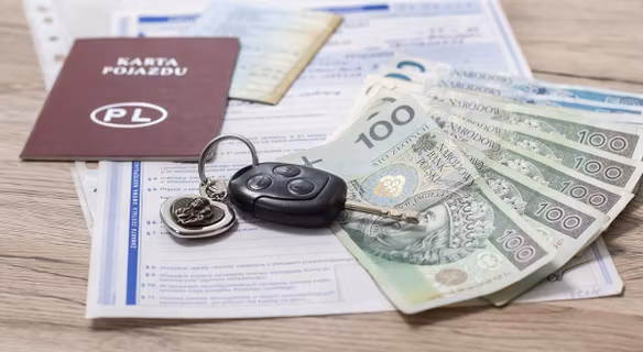Jak uniknąć oszustwa przy zakupie auta używanego? 