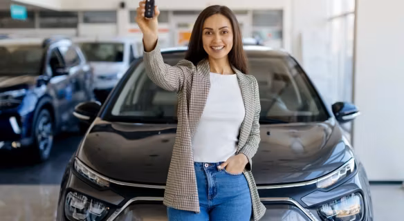 Leasing – na czym polega i jak działa leasing samochodu?