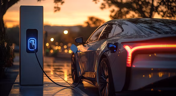 Ile naprawdę kosztuje utrzymanie auta elektrycznego?