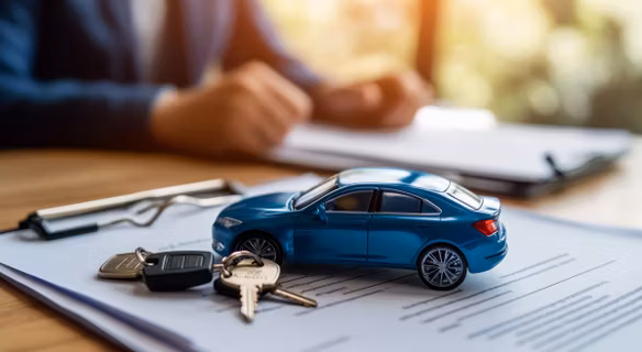 Leasing czy kredyt na samochód? Co się bardziej opłaca?