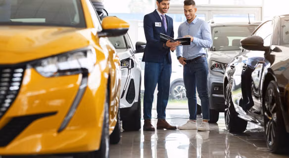 Leasing, wynajem długoterminowy czy kredyt? Dopasuj finansowanie samochodu do swoich potrzeb