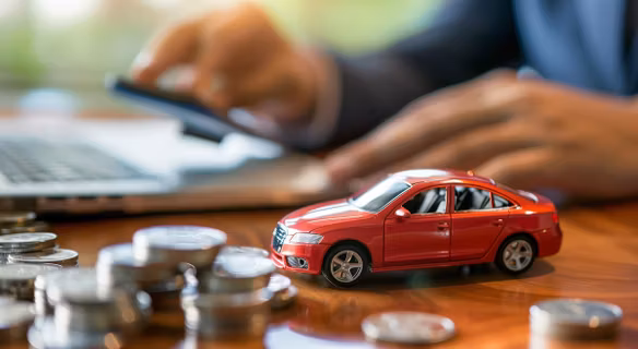 Leasing na ryczałcie – co należy wiedzieć? Czy to się opłaca?