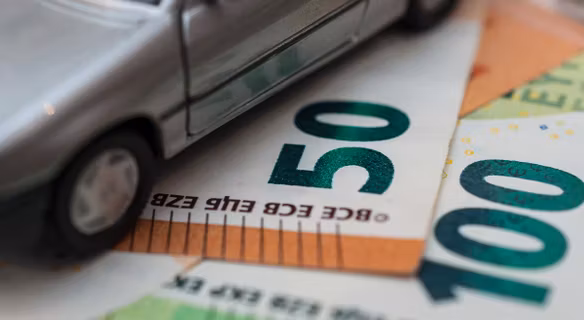 Leasing samochodu osobowego powyżej 150 tys. zł – jak dużo można odliczyć?