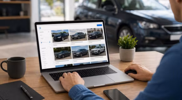 Gdzie sprzedać auto? Najskuteczniejsze miejsca na wystawienie ogłoszenia samochodu w 2026 roku