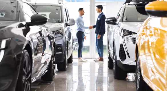 Doradca leasingowy – kim jest i w jaki sposób może pomóc?