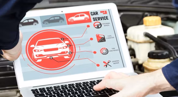 Zakup auta. Czy każde używane auto należy sprawdzić na stacji diagnostycznej?