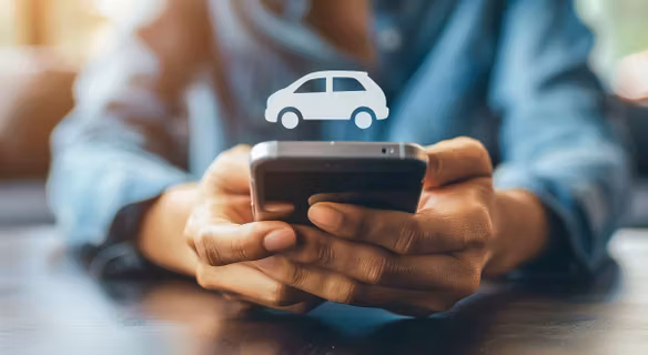 Nowoczesne metody zbycia pojazdu – sprzedaj samochód online bez wychodzenia z domu