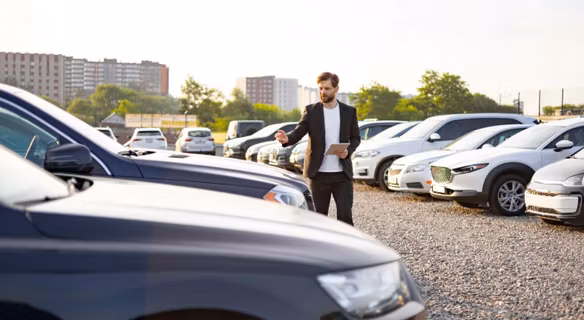 Jak sprzedać samochód, żeby nie stracić? Sprawdzone sposoby na dobrą cenę
