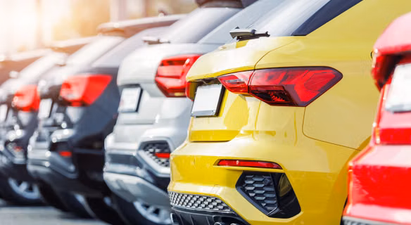 Tanie używane SUV-y – ranking modeli, które warto kupić