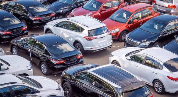 Używane auto na raty – na co uważać? Gwarancja, rękojmia, serwis w racie?