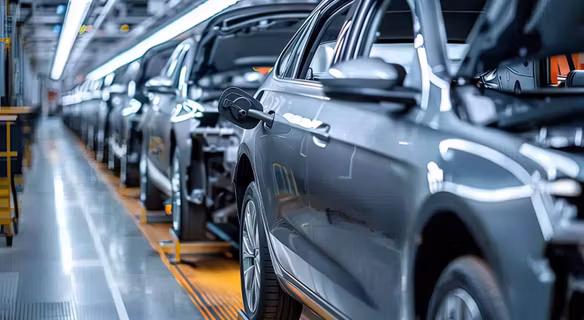 Największe wyzwania motoryzacji w 2026 roku i kolejnych latach. Jak im sprostać?