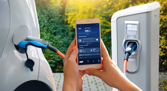 Ile kosztuje jazda autem elektrycznym? Porównanie z benzyną, dieslem i LPG