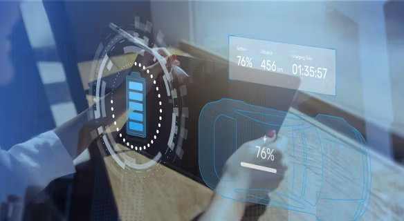 Zasięg aut elektrycznych w realnych warunkach – testy na polskich drogach wiosną 2025
