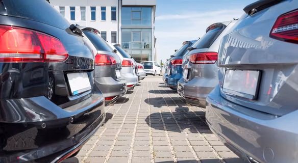 Auto używane w leasingu – to się naprawdę opłaca