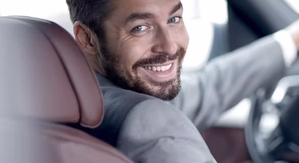 Leasing auta używanego. Czy to się opłaca?