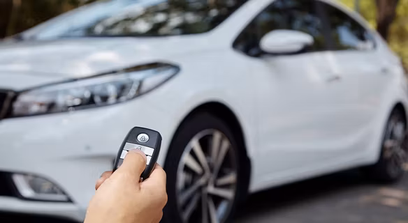 Leasing i wynajem auta. Sprawdź, co możesz zrobić z pojazdem