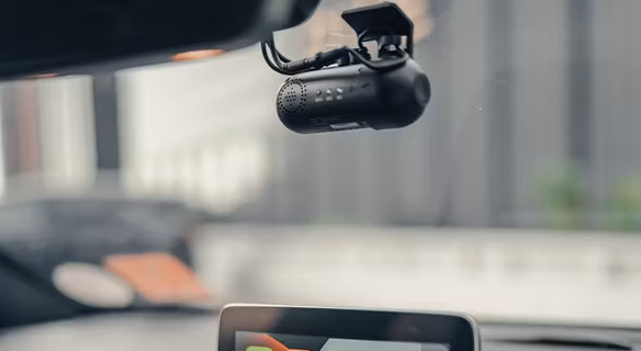 Wideorejestrator samochodowy – najważniejsze informacje