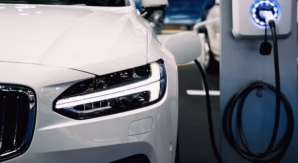 Elektromobilność – chwilowy trend czy przyszłość motoryzacji?