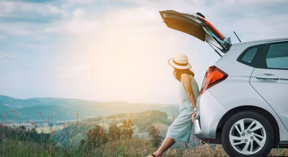 Sedan czy hatchback – który typ nadwozia wybrać i dlaczego?