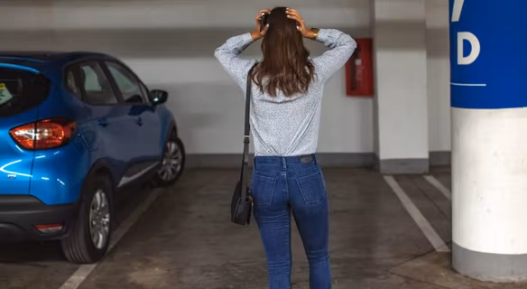 Jak uniknąć kradzieży auta „na walizkę”? Które są odporne na ten rodzaj kradzieży?