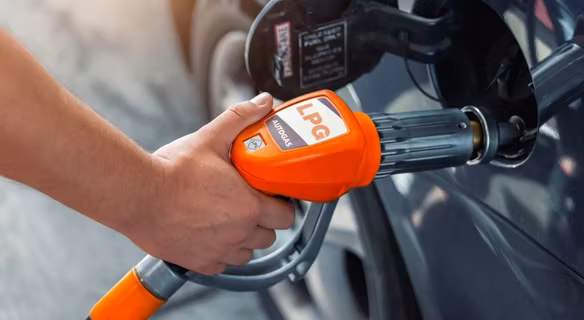 Fakty i mity o LPG – poznaj całą prawdę!