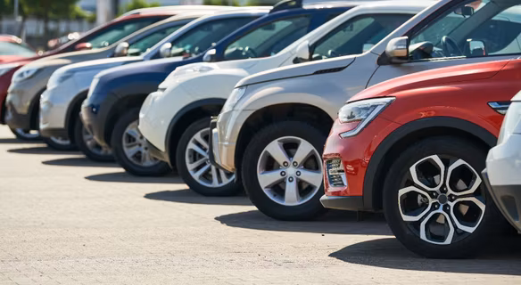 Jakie auto poleasingowe wybrać? Czym kierować się przy wyborze?