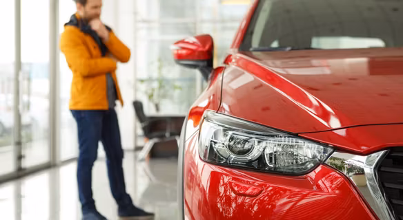 Leasing samochodu w 2024 roku – o czym warto pamiętać?