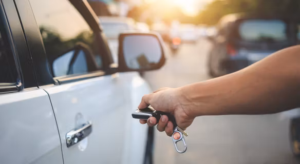 Leasing konsumencki w Automarket.pl – kompendium wiedzy