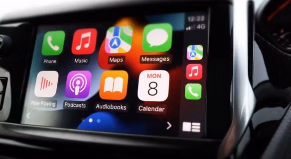 Android Auto i Apple CarPlay - dowiedz się jak działają