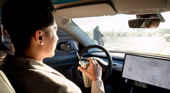 Czy samochody autonomiczne zdominują przyszłość motoryzacji?