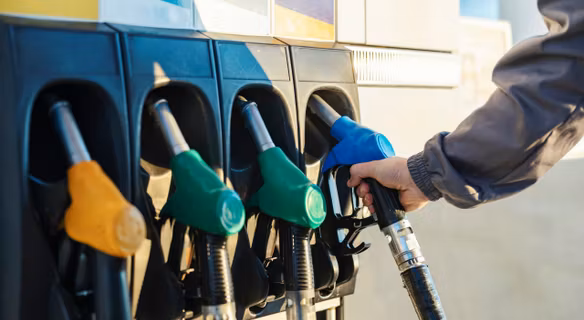 Diesel czy benzyna – porównanie spalania popularnych modeli