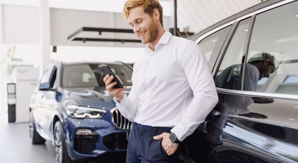 Leasing dla nowej firmy - to możliwe! Dowiedz się, jak go uzyskać