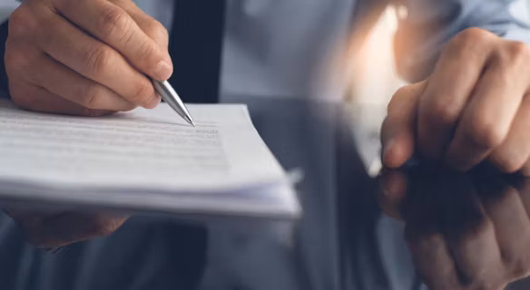 Umowa leasingu – 5 rzeczy, które warto sprawdzić