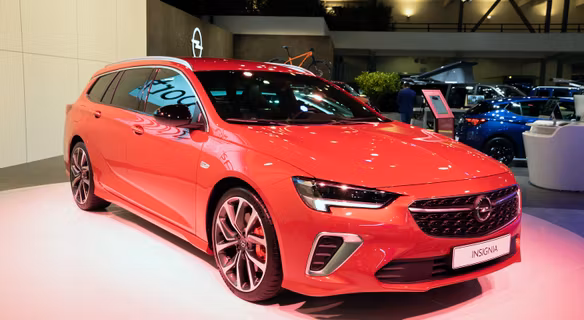 Kombi na każdą kieszeń w wynajmie – najlepsze modele 2024