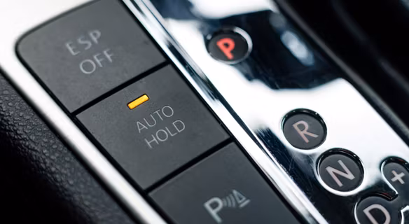 Auto Hold – czym jest ta funkcja?
