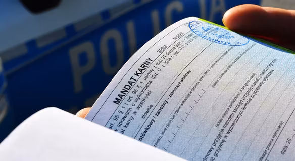 Utrata prawa jazdy za punkty — co oznacza? Jak je odzyskać?